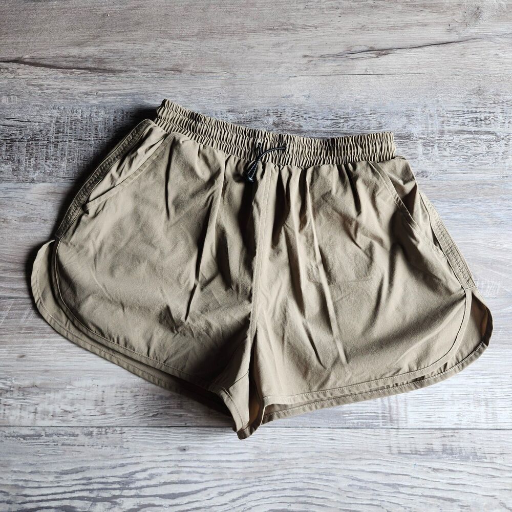 Halara shorts